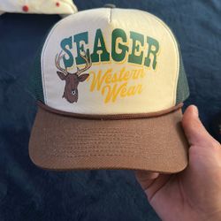 Trucker Hat