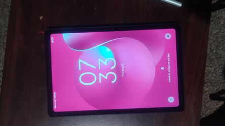 T-Mobile tablet