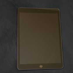 iPad 9th generation 