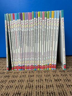 Junie B Jones Chapter Books