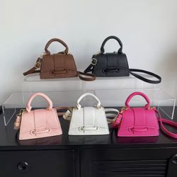 Trendy Mini Bags