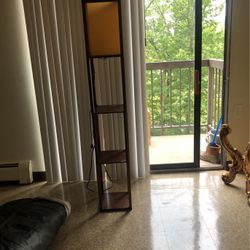 Two Lamps 