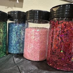 Craft Glitters