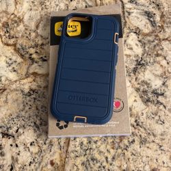 iPhone 13/14 Otterbox Defender Pro 