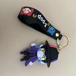 Kpop Keychain