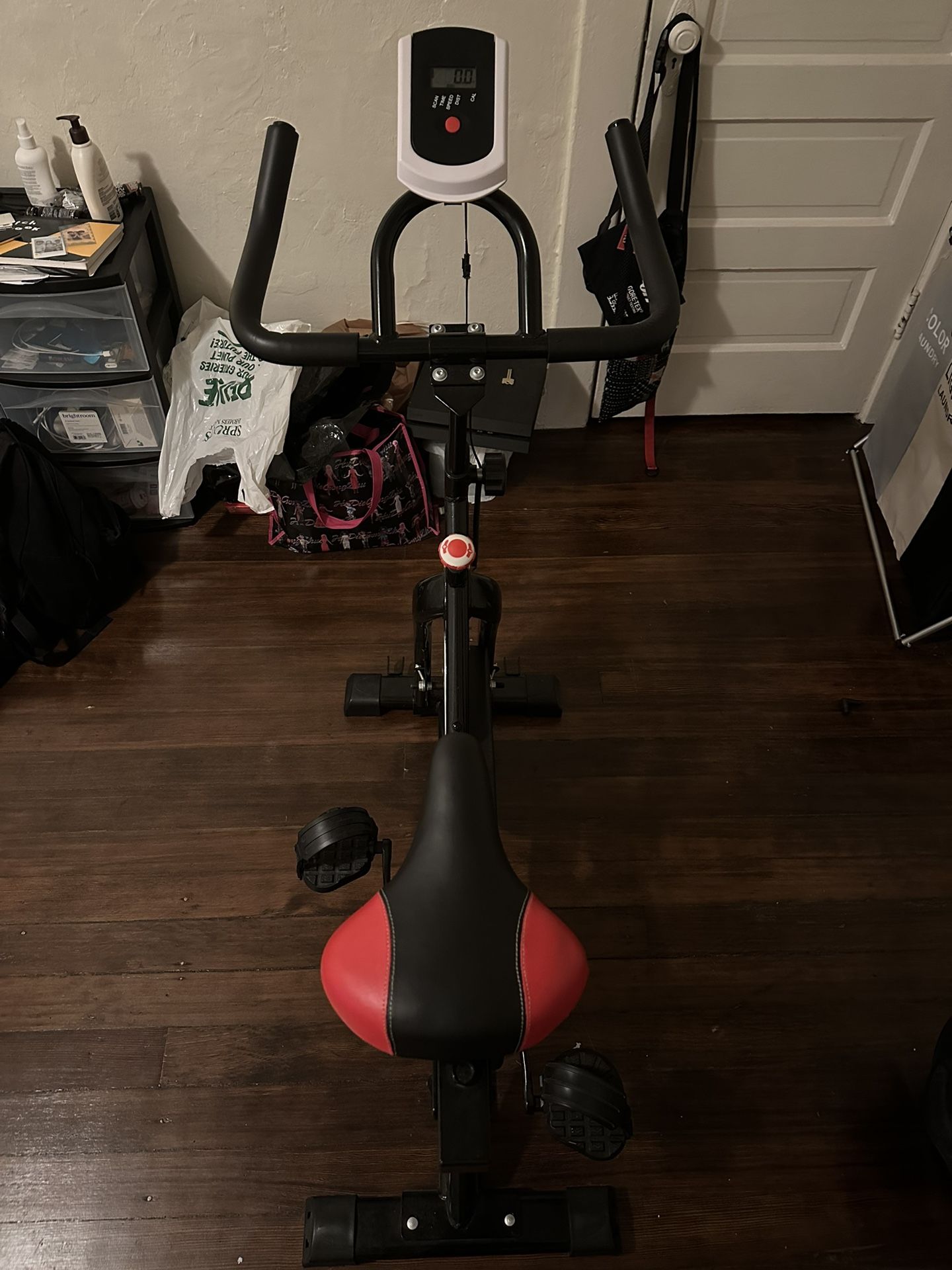 Exercise Bike