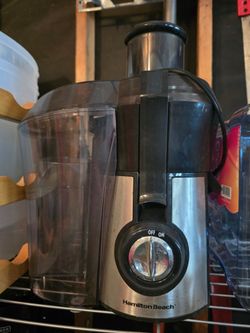 Juicer