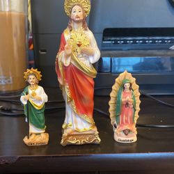 Religious Figures 
