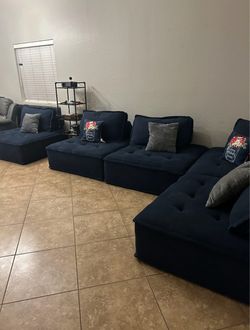 Modular Couch