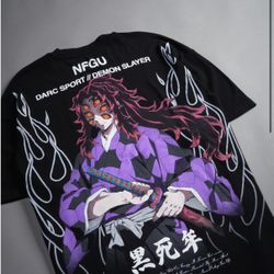 DARC SPORT X DEMON SLAYER KUKOSHIBO