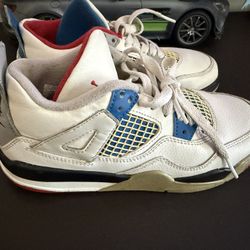 Tennis  Jordan Nike