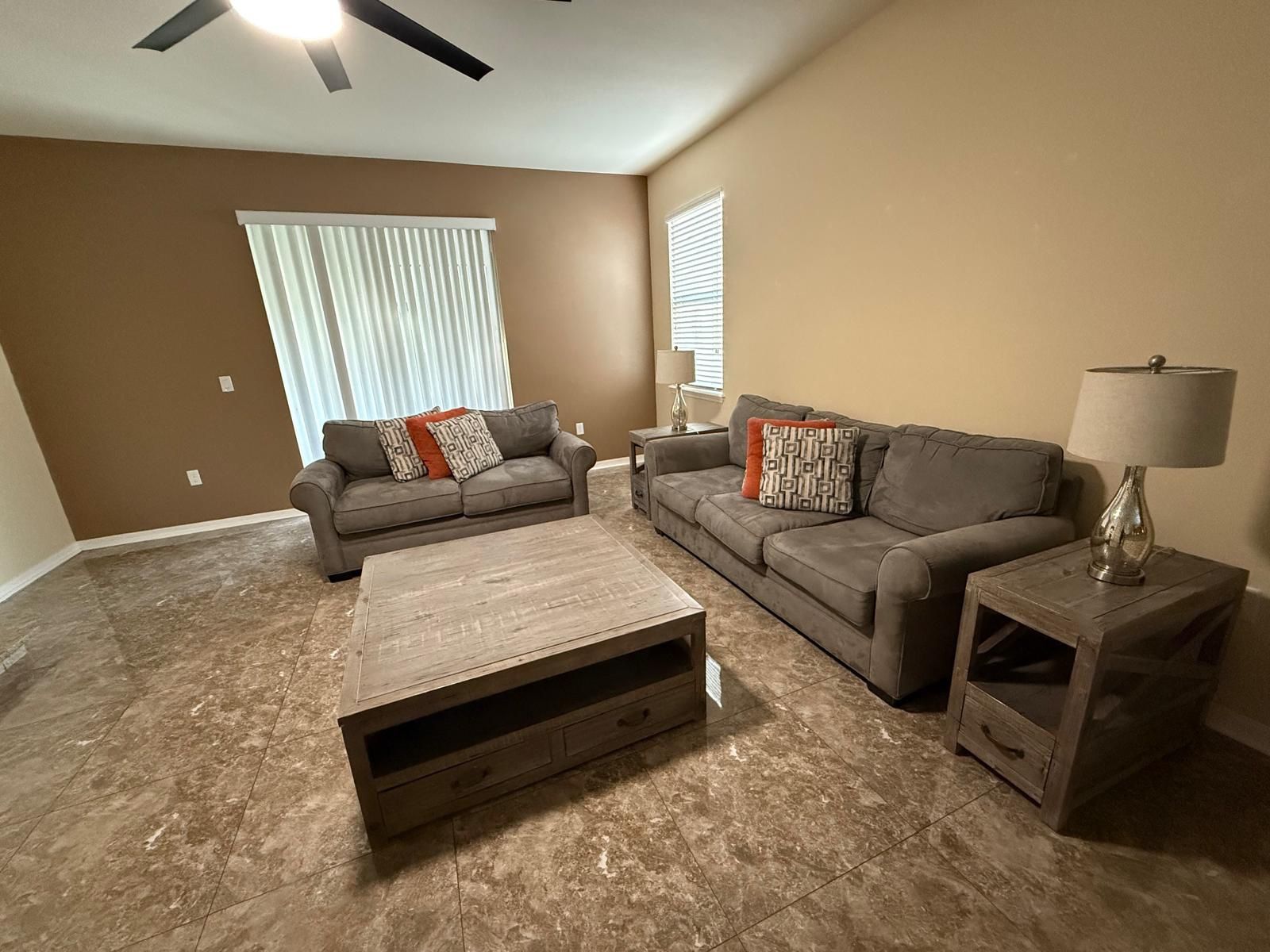 Living Room Set