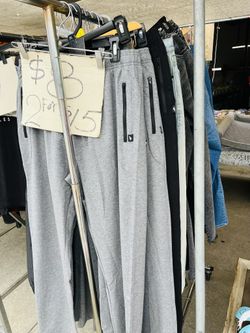 Beautiful Clothings $2-$10