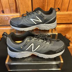 New Balance Men’s 573 V3 Trail Running Sneaker