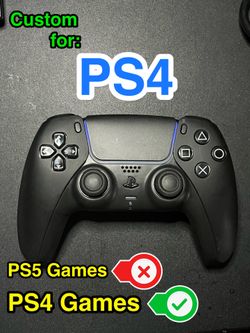 NO DRIFT Like NEW PS4 Controllers • PREMIUM DUALSHOCK 4 Wireless Controller Playstation 4 / PS4 console gamepad