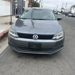 2013 Volkswagen Jetta