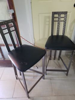 Bar Stools 