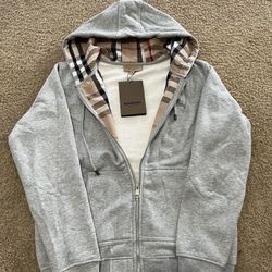 Burberry Hoodie