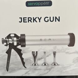 Jerky Gun 