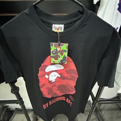 Bape Shirt 