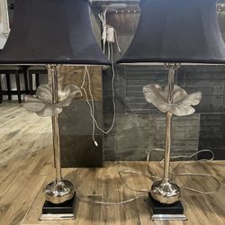 2 Set Lamp