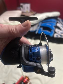 Fishing Reels