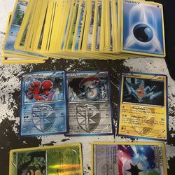 Pokémon Cards 