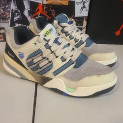 SI-18 INTERNATIONAL X FEATURE Men's Size 11