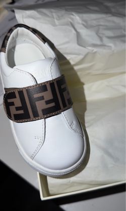 Fendi Toddler shoes