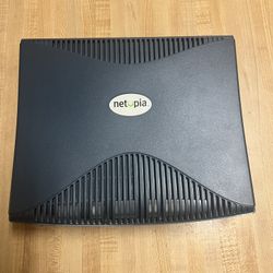 Netopia Router
