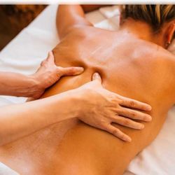 Masajes Relajantes 