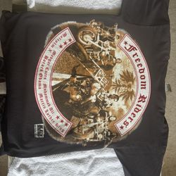 Freedom Riders T Shirt