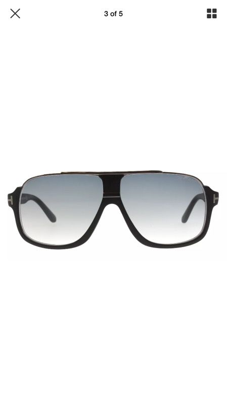 tennis Klasseværelse hovedpine Tom Ford Elliot Sunglasses FTO335 for Sale in Richardson, TX - OfferUp