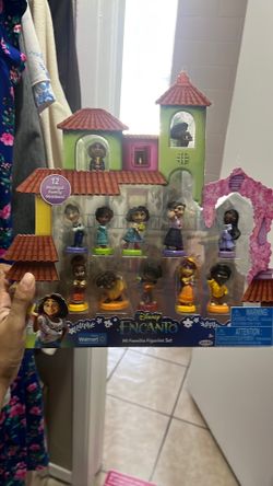 Encanto figurine
