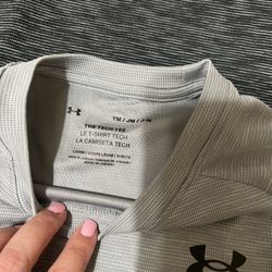 Body Armor / Adidas Shirts