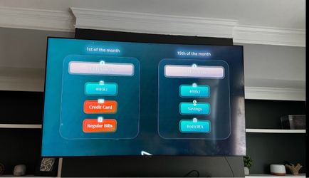 Samsung - 70" TV