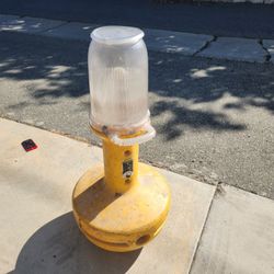  36" Wobble Light Halogen Work Light 