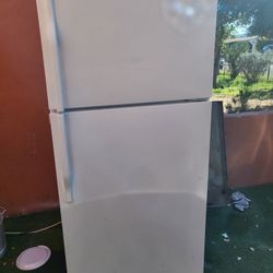 Refrigerator In Good Condition And Warranty Works Great 19th Ave And Baseline 