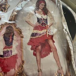 Costume Pirate XL