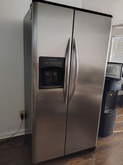Refrigerador frigiday