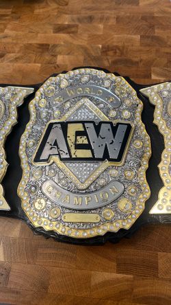 Belt