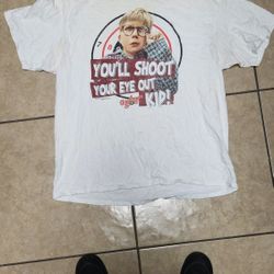 Vintage a chrismas story shirt