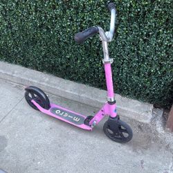 Kids Micro scooter 