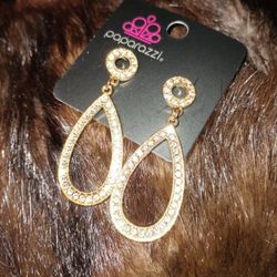 Paparazzi Earring Haul