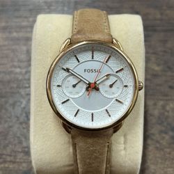 Fossil Lady’s Watch ES4021SET *3380