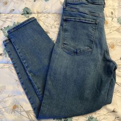 Old Navy High Rise OG Straight Women’s 