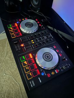 Pioneer Ddj-sb2 Controller