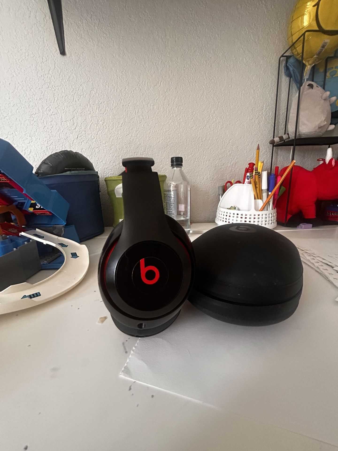 Beats Studio 3
