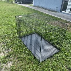 Dog kennel