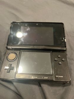 Nintendo 3ds